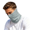 thumbnail image 5 of UPF 50+ Neck Gaiter For Men & Women Cooling Sun Protection Face Mask All Season Fishing Hiking Breathable Scarf, 5 of 7