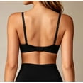 thumbnail image 4 of Tisuna Lightweight Summer Wireless Bra For Women Breathable Comfort Seamless Bras For Everyday Wear, 4 of 5
