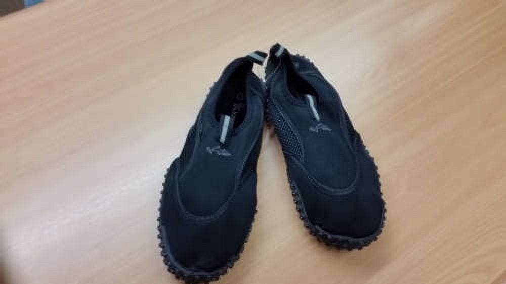 Hi Footwear KK-35-09 Wetsuit Booties Adult Reef Walker, 9