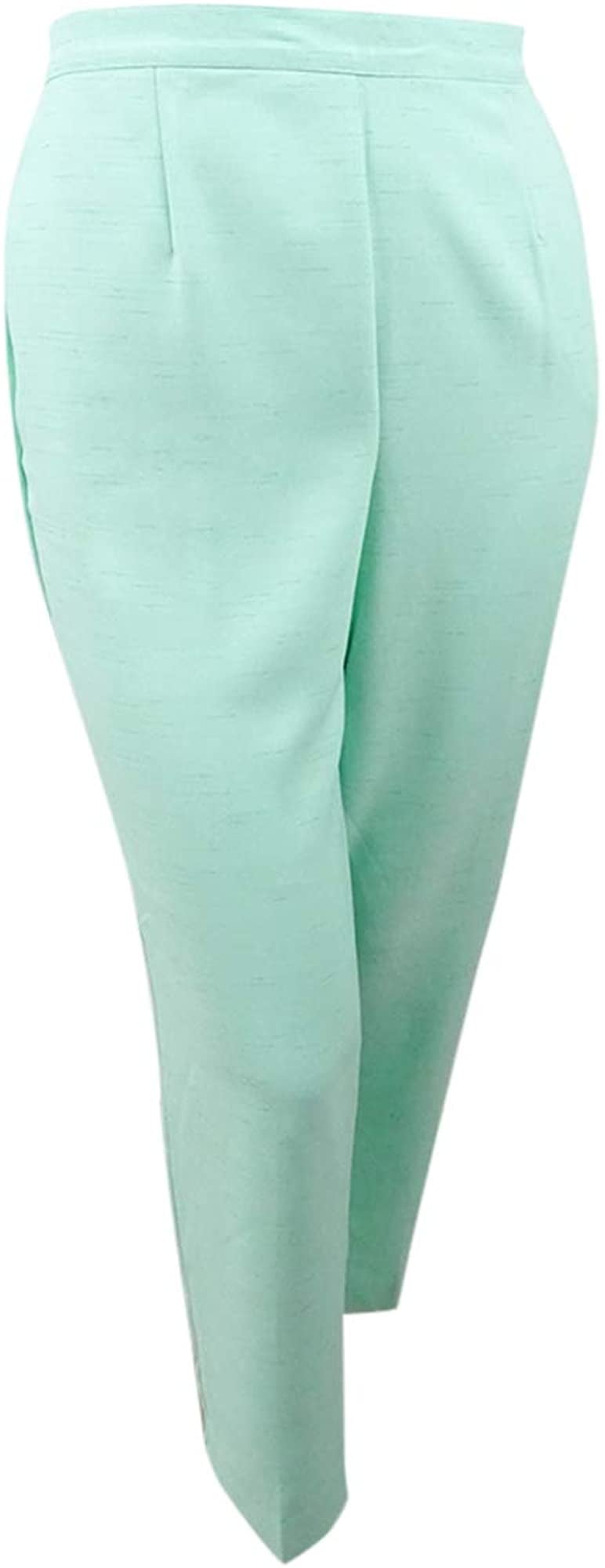 Alfred Dunner Plus Size Roman Holiday 