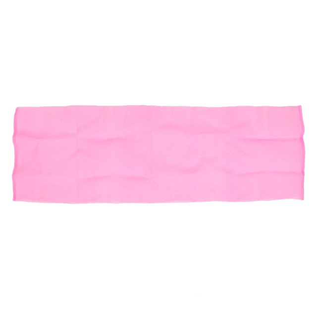 Paño exfoliante duradero, aspecto texturizado, suave, cómodo, ligero, portátil para ducha