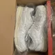 thumbnail image 2 of New Balance Walking Shoes White Leather Lace-Up Comfort 4E, 2 of 6