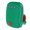 thumbnail image 3 of Altavoz para bicicleta, IPX5 RESTENTE AL AGUA, RECARGABLE POR USB, Radio FM, Altavoz Portátil para Manillar Con Ranura para Tarjeta de Memoria, Para Ciclismo, 3 of 8