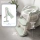 thumbnail image 2 of Asiento para ir al baño Jool Baby con escalera de 2 peldaños para niños pequeños, 2 of 7