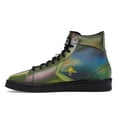 thumbnail image 2 of Converse Men's Pro Leather Iridescent Shoes, from StockX, 2 of 5