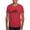 Red, variant on CafePress - Light T Shirt - Men's Classic Cotton T-Shirts