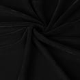 thumbnail image 7 of LEKWK Renaissance Velvet Capelet for Women Victorian Gothic Mock Neck Short Cloak Medieval Shawl Halloween Cosplay Themed Party Fancy Dress, 7 of 7