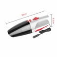 thumbnail image 2 of GASTROPOD 2026 New Car Vacuum Cleaner,Strong Suction Handheld Vacuum Cordless,Applicable in Multiple Scenarios Wet Dry Vacuum Cleaner,White,One Size, 2 of 6