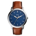 thumbnail image 1 of Reloj Fossil The Minimalist 3H Caballero FS5304 Fossil The Minimalist FS5304, 1 of 3