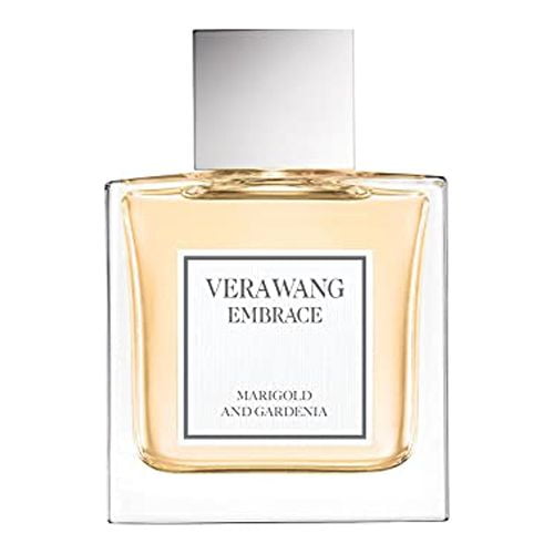 Vera Wang Embrace Eau de Toilette Spray for Women, Marigold & Gardenia, 1 fl. oz.