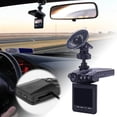 thumbnail image 1 of 1080P Full Car Cam With Night Loop Recording G Sensor 170° Wide Angle And Motion Detection Wireless Cab Lights with Remote Wireless Tow Lights 4 Pin Type S 360 Cam Wireless Back up Cameras for Pick up, 1 of 3