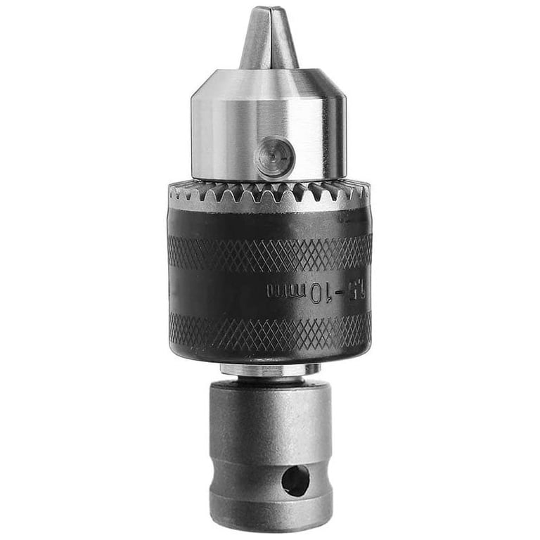 3 in 1 Drill Chuck Ratchet Spanner, 2025 New Universal Chuck 3 in 1 Drill Chuck Ratchet Spanner, 2025 New Universal Chuck