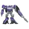 Transformers Prime Beast Hunters Shockwave Commander Action Figure