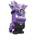 thumbnail image 2 of Figurine à assembler Minion diabolique Kubros de Mega Bloks, 2 of 3