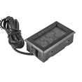 thumbnail image 4 of 4X LCD Refrigerator Freezer Refrigerator Digital Thermometer Temperature -50 - 110 Celsius, 4 of 7