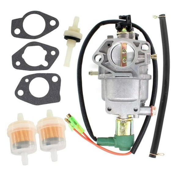 Carburetor for WGen7500 Generator 7500 9000 Watts Carb