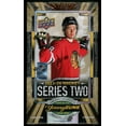 thumbnail image 2 of 2023-24 Upper Deck Series 2 Hockey Hobby Box, 2 of 8