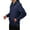 Dark Blue, variant on Sanbonepd Men And Women's Jacket Lightweight Coat Windproof Sunscreen Clothes Comfortable