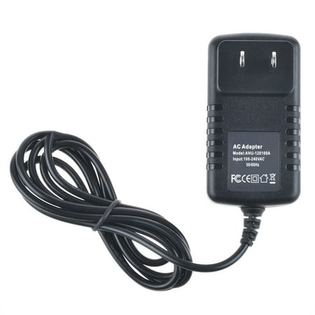 

LastDan Compatible 9V 600MA 9V 0.6A Power AC Adapter Compatible With TP-Link Router