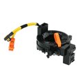 thumbnail image 2 of Spiral Cable Clock Spring for Prius Rav4 Camry Scion 84306-0E010, 2 of 7