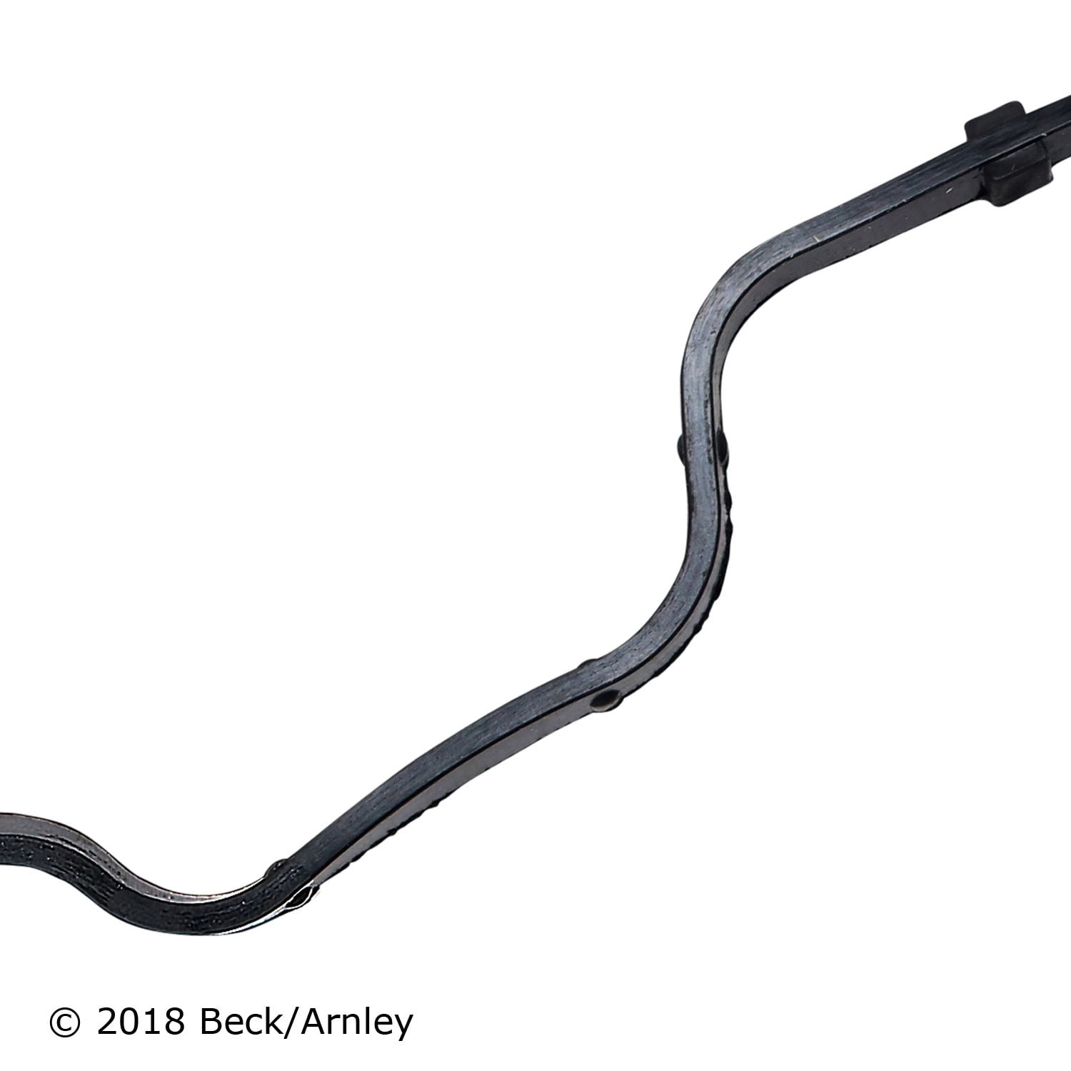 BeckArnley 036-2051 Valve Cover Gasket Set