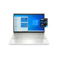 HP Envy 13.3" FHD Laptop (Quad i5-1135G7 / 8GB / 256GB SSD)
