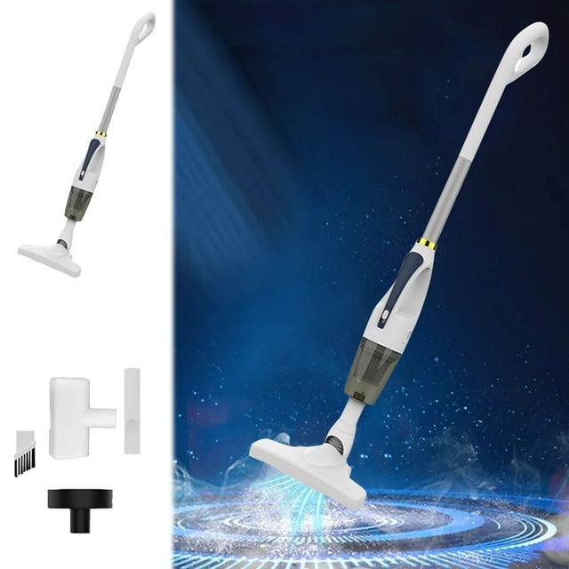 SSZMDLB under $5 Handheld Vacuum Cleaner, Handheld Vacuum Cleaner, Wireless Rechargeable for Home Car Cleaning, High Power Suction for Pet Hair Crumbs, Portable Mini Cleaner for Sofa Carpet Office