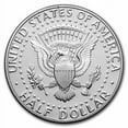 thumbnail image 3 of 2000-S Kennedy Half Dollar 20-Coin Roll Proof, 3 of 3