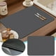 thumbnail image 1 of Xihbxyly Tapete de Secado de Diatomita, Súper Absorbente, Multiusos para Cocina y Baño, Fácil de Limpiar, Elegante Diseño Floral, Tamaño Personalizable, Juego de 1 Pieza, 1 of 3