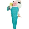 thumbnail image 2 of Coco Cones Fifi Plush, 2 of 2