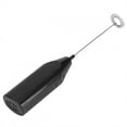 thumbnail image 5 of Household Mini Handheld Electric Eggbeater Coffee Milk Frother Mixer Blender Kitchen Cooking Tools, 5 of 5