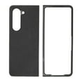 thumbnail image 2 of For   Z Fold 5 Phone Case - Premium Leather Folding Screen Phone Case Compatible With   Z Fold 5, 2 of 8