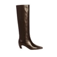 thumbnail image 1 of Ry & Ginger Women's Nadia in Chocolate, 41 EU, 1 of 2