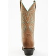 thumbnail image 6 of Shyanne Women's Xero Gravity Embroidered Performance Western Boot Square Toe - BBWP-01 7 M  US, 6 of 9