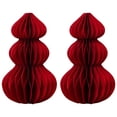 thumbnail image 1 of Spring Festival Folding Tree Decoration Origami Base Home Decorated, 1 of 9
