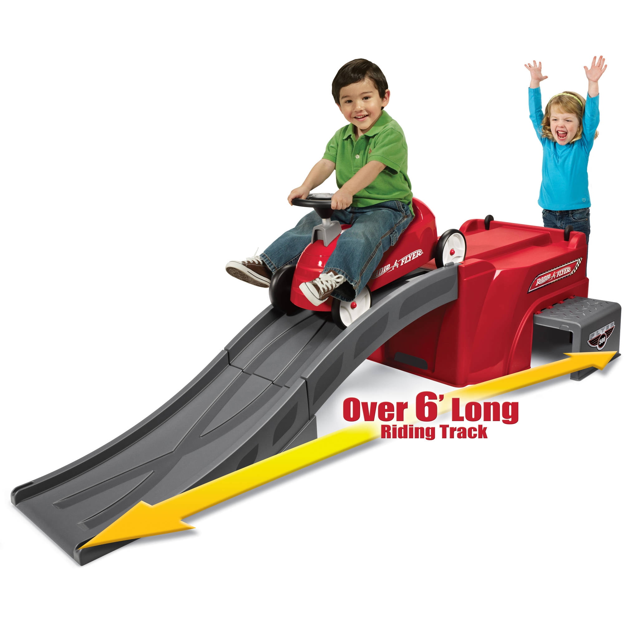 Radio Flyer 500 - Walmart.com - Walmart.com