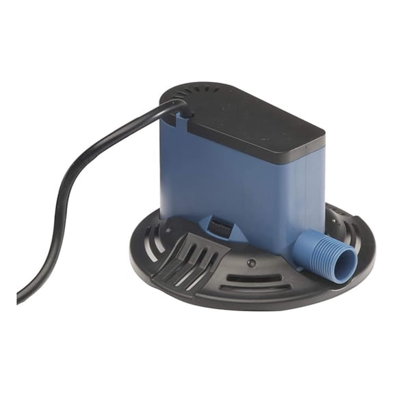 Electric Cover Pool Pump, 350 GPH