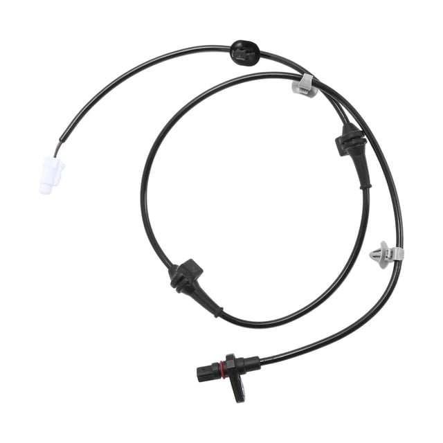 Sensor de velocidad de rueda ABS Unique Bargains trasero derecho, sensor del sistema de frenos antibloqueo No. 67619/5631061M00/818069204 para SUZUKI SX4 S-Cross 2016-2022