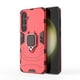 thumbnail image 5 of Funda para Samsung Galaxy S24 5G con Soporte Anillo Giratorio 360° y Protección Resistente a Golpes y Caídas, 5 of 5