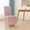 B, variante sur Housse de Sofa Universelle Épaissie en Seersucker avec Jupe en Dentelle, Tissu Extensible Entièrement Élastique pour Meubles et Style à la Maison