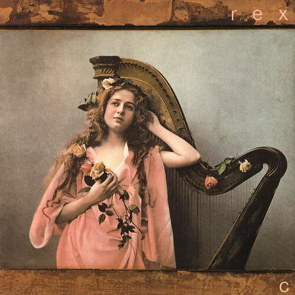 Rex - C - Music & Performance - Vinyl