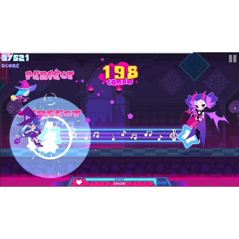 【新品未開封】Muse Dash【NINTENDO SWITCH】 Muse Dash for Nintendo Switch - Nintendo Official Site