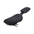 thumbnail image 1 of Abbraccia Cojín bobber vintage cuero PU, 1 of 6