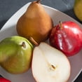 thumbnail image 4 of Golden State Fruit Fruit, Nut & Cheese Gift Basket, 4 of 5