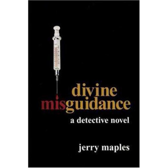 Pre-Owned Divine Misguidance (Paperback) 0975981609 9780975981603