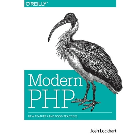 Modern PHP: New Features and Good Practices (Paperback)