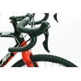 thumbnail image 6 of Blue Norcross SP 700c Gravel Cyclocross Carbon Bike Shimano 105 11s Disc NEW, 6 of 7