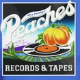 thumbnail image 3 of CafePress - Peaches Records And Tapes Logo T Shirt - Men's Classic Graphic Cotton T-Shirt, 3 of 4