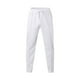 thumbnail image 1 of Pantalones rectos cerrados de color liso para hombre 2025: material de poliéster, diseño de moda, para uso diario, fáciles de combinar con camisetas., 1 of 8