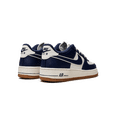 thumbnail image 3 of NIKE GRADE SCHOOL AIR FORCE 1 LV8 (GS) "College Pack - Midnight Navy" DQ5972 101 DQ5972 101 from Stadium Goods, 3 of 8